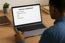 Key Clauses Every Nigerian Tenancy Agreement Should Have